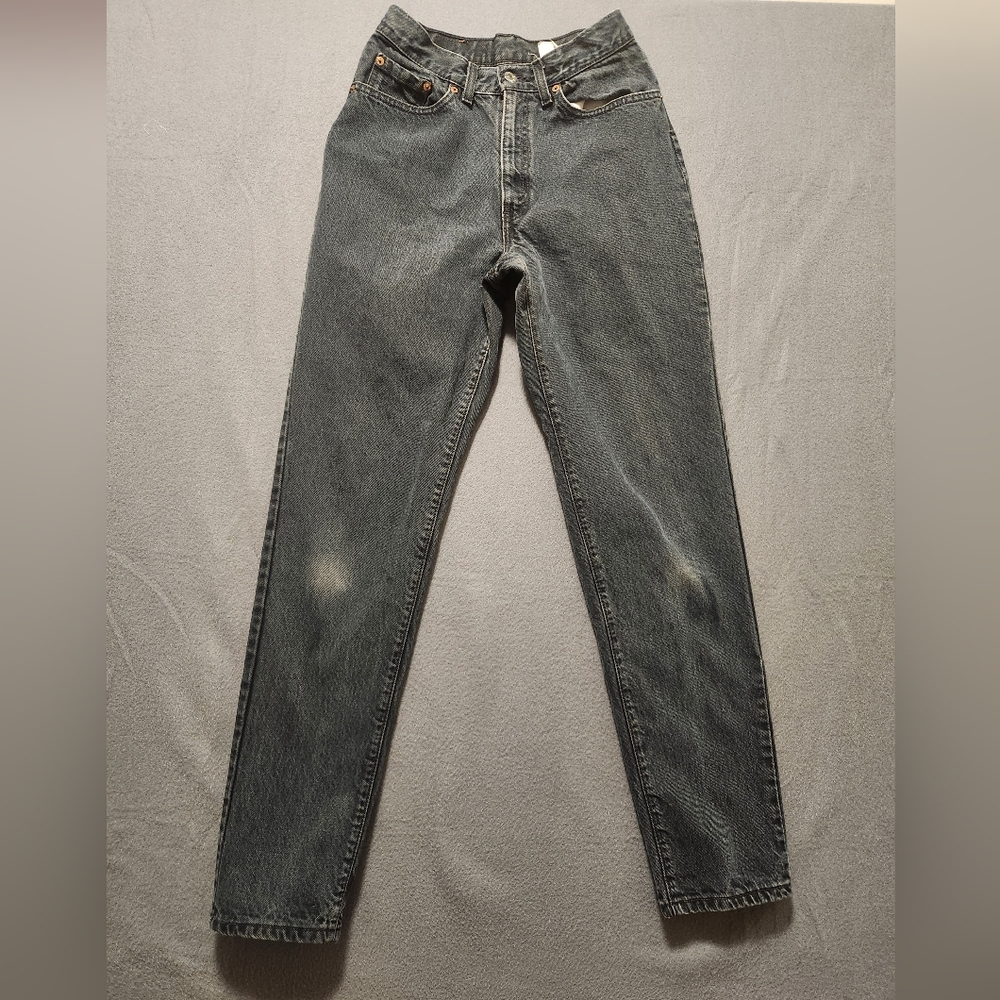 Levis Size 11 Black
